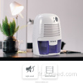 USB Mini Dehumidifier Factory Wholesale 0,5 L Dehumidificateur